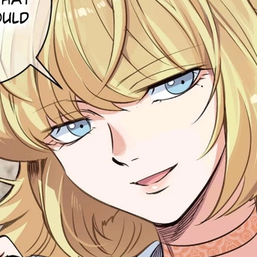 Time Roulette Chapter 8 cover