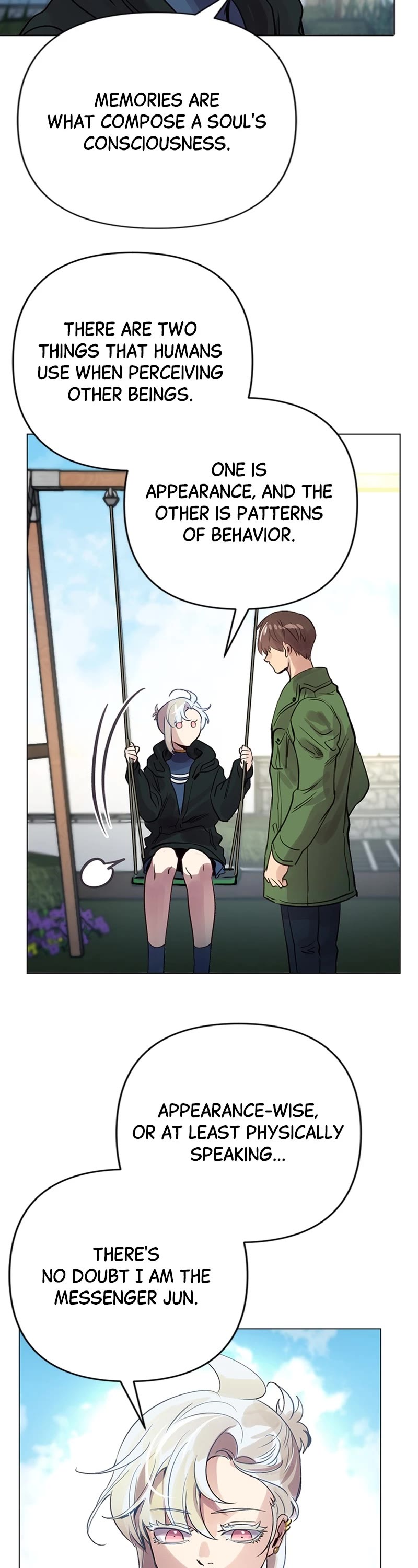 Time Roulette Chapter 80 page 12 - Chapter 80: Episode 80