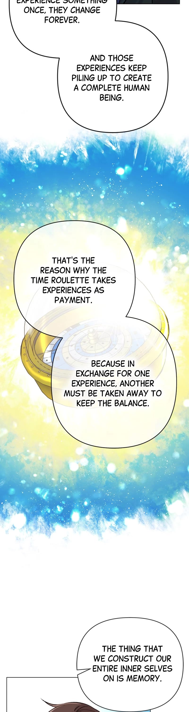 Time Roulette Chapter 80 page 17 - Chapter 80: Episode 80