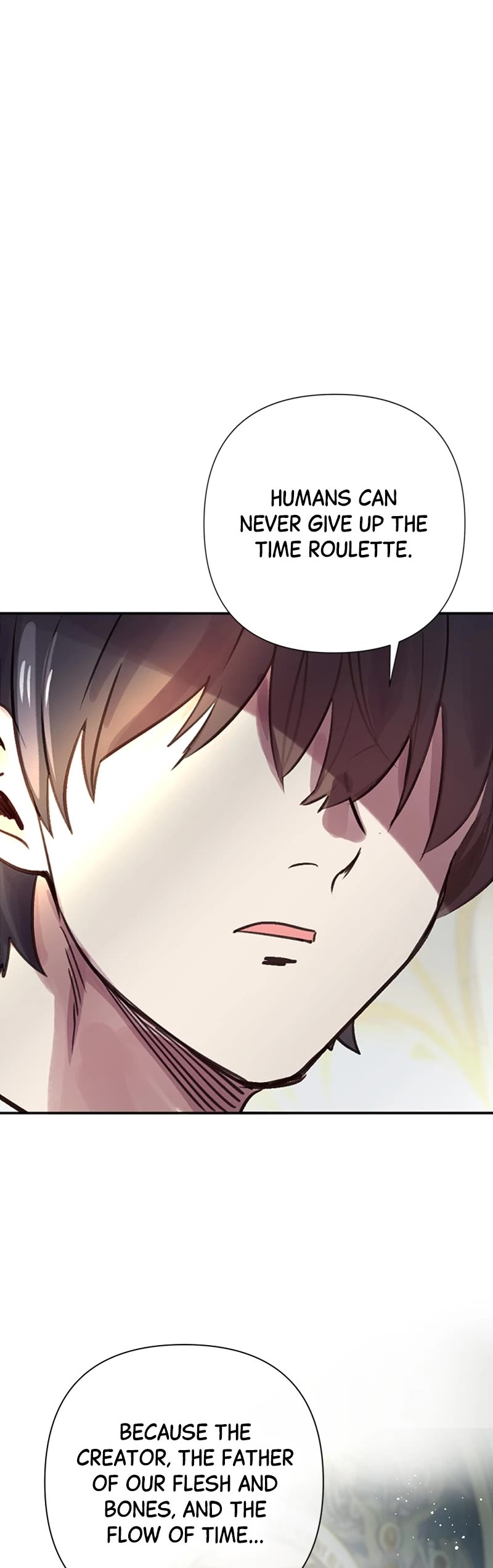 Time Roulette Chapter 80 page 25 - Chapter 80: Episode 80