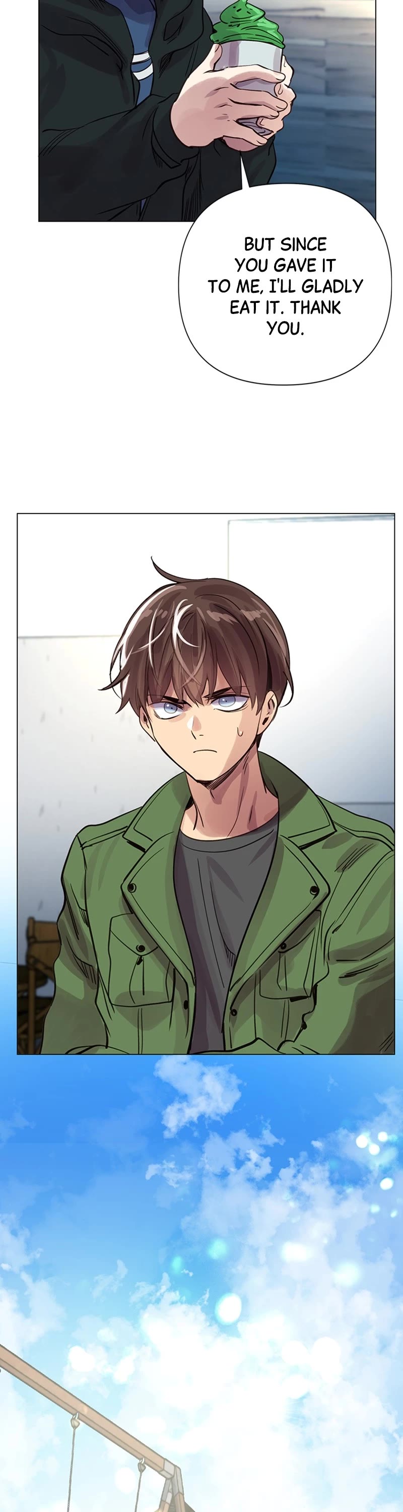 Time Roulette Chapter 80 page 7 - Chapter 80: Episode 80