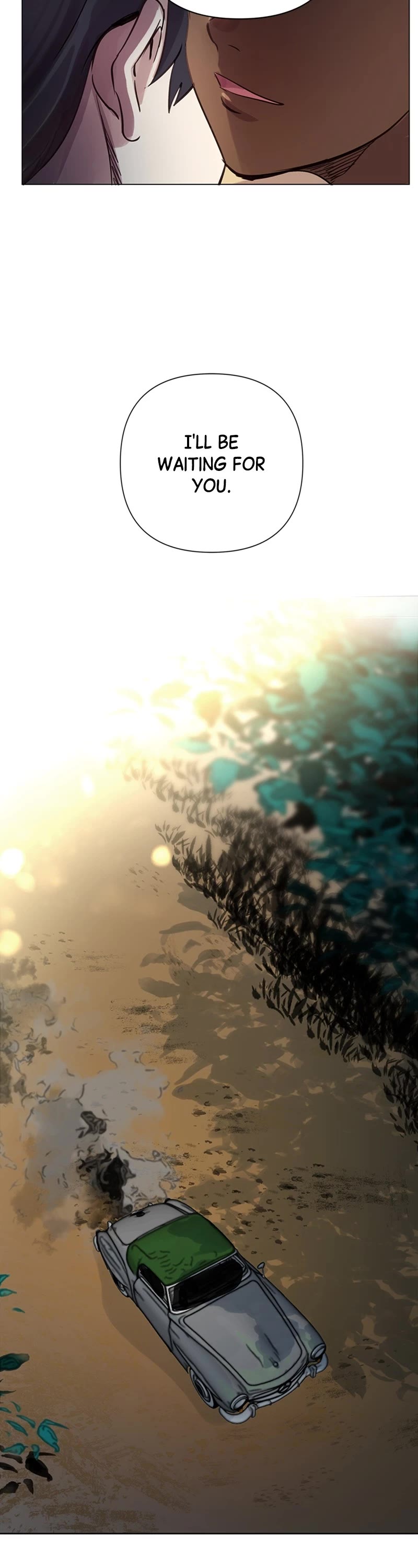 Time Roulette Chapter 81 page 18 - Chapter 81: Episode 81