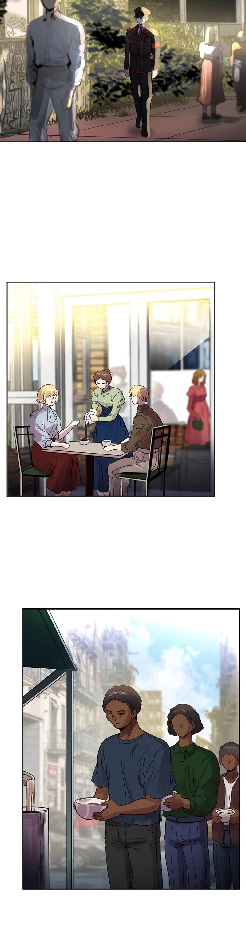 Time Roulette Chapter 81 page 2 - Chapter 81: Episode 81