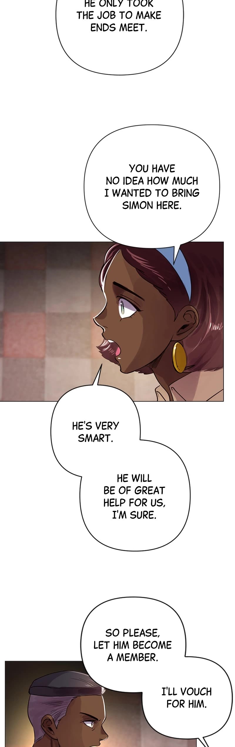 Time Roulette Chapter 81 page 24 - Chapter 81: Episode 81