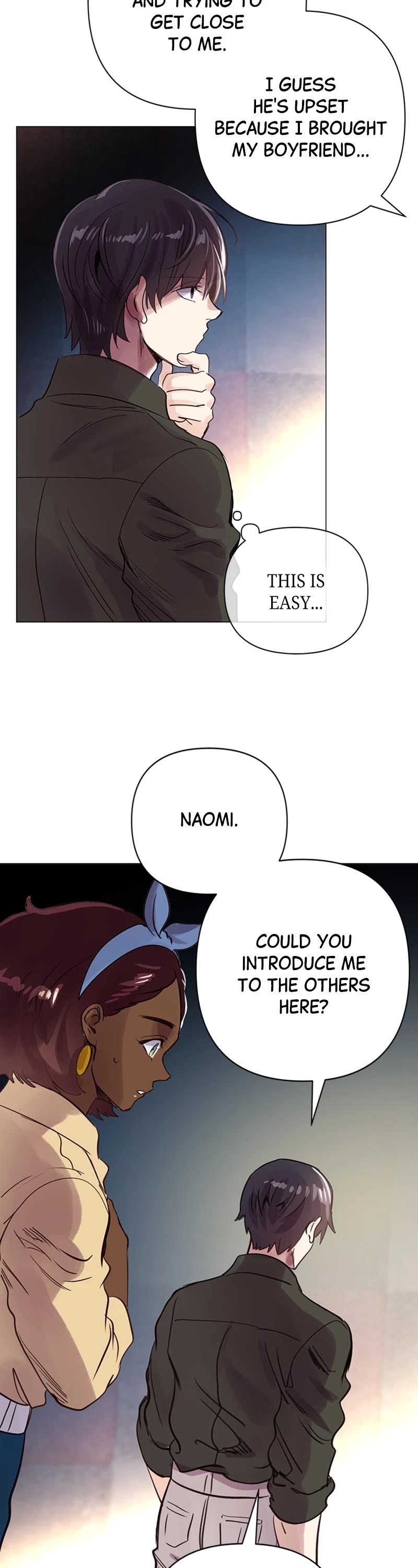 Time Roulette Chapter 81 page 27 - Chapter 81: Episode 81