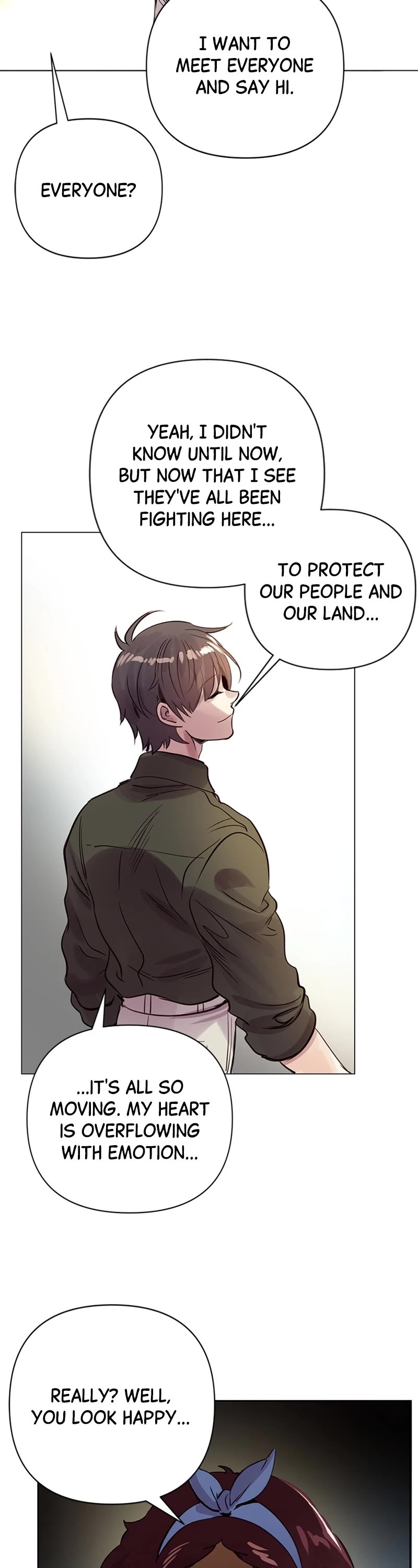 Time Roulette Chapter 81 page 28 - Chapter 81: Episode 81