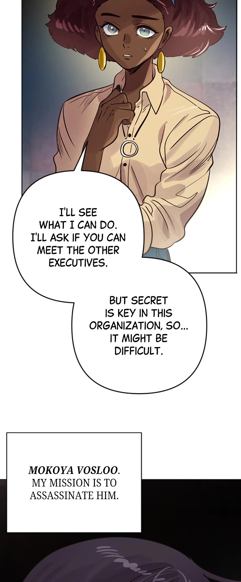 Time Roulette Chapter 81 page 29 - Chapter 81: Episode 81