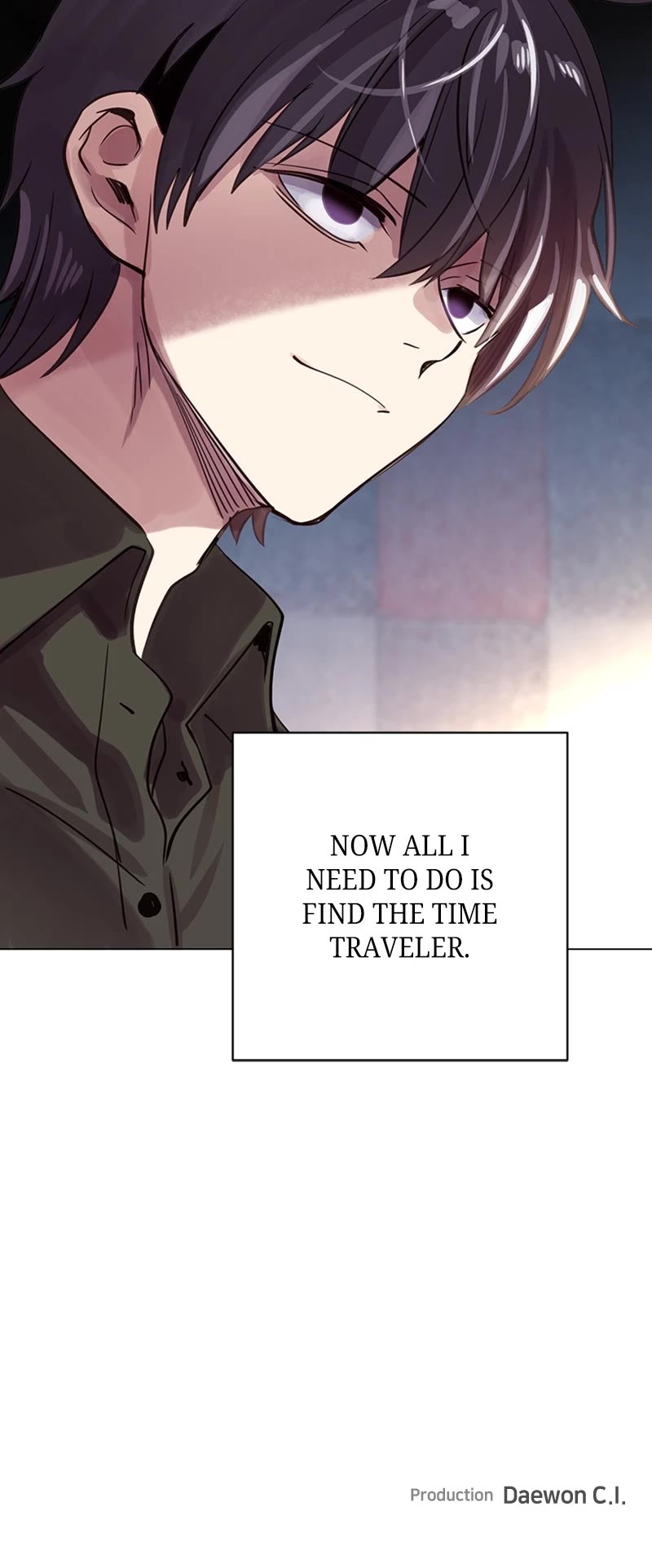 Time Roulette Chapter 81 page 30 - Chapter 81: Episode 81