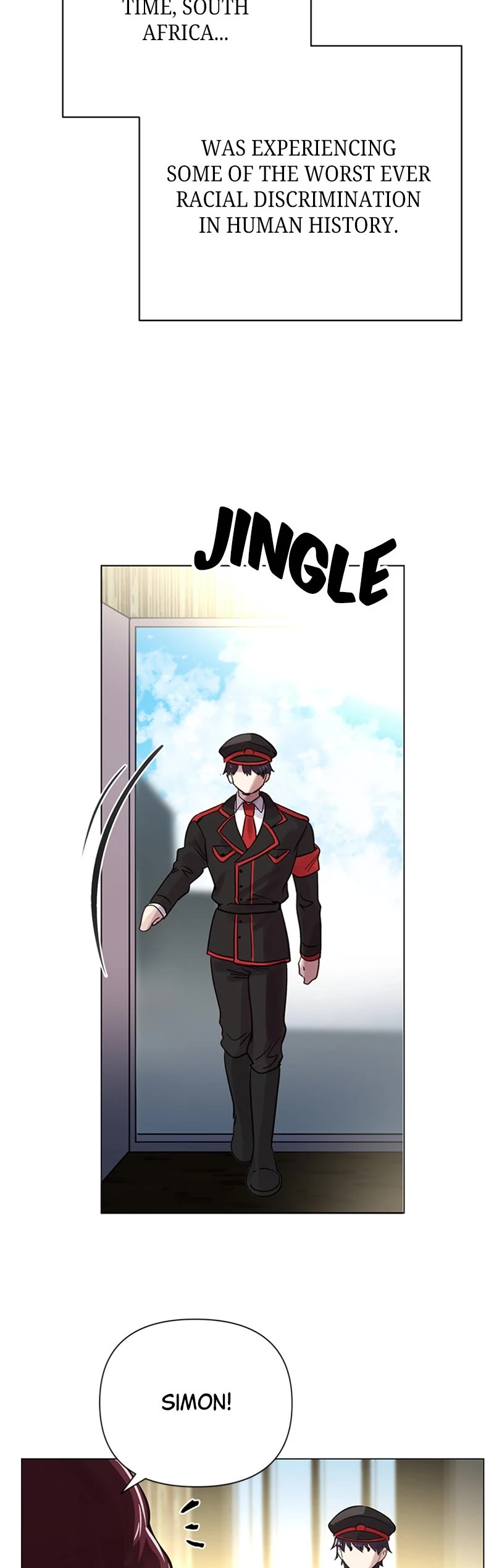 Time Roulette Chapter 81 page 5 - Chapter 81: Episode 81