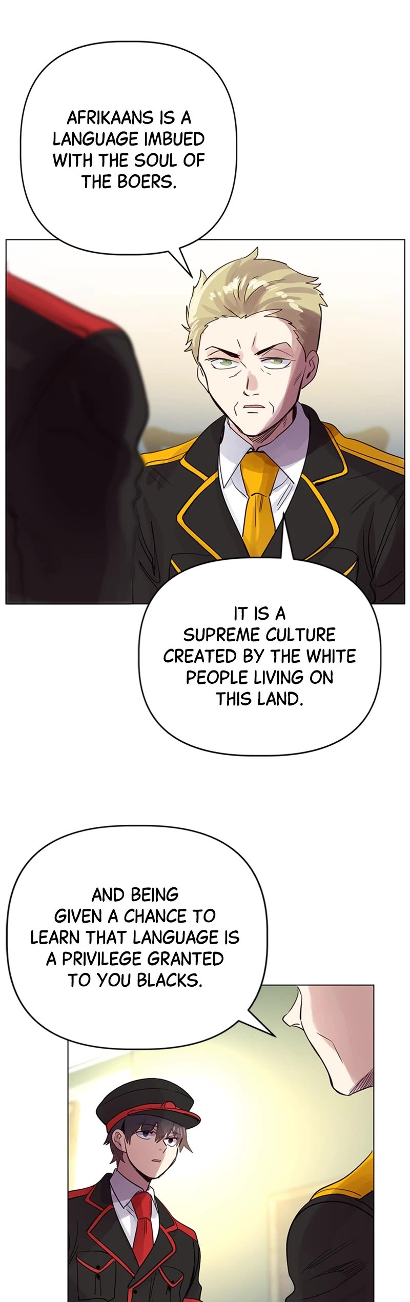 Time Roulette Chapter 82 page 10 - Chapter 82: Episode 82