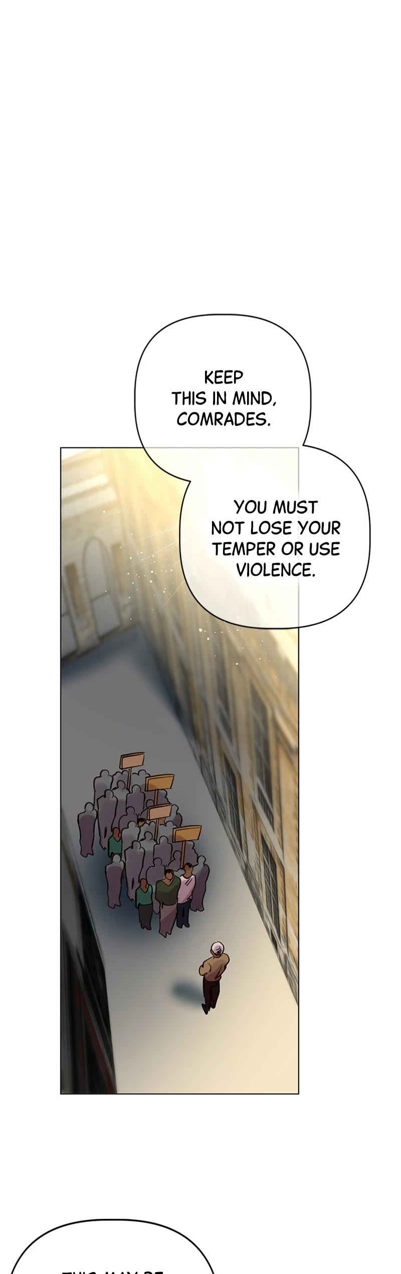 Time Roulette Chapter 82 page 19 - Chapter 82: Episode 82