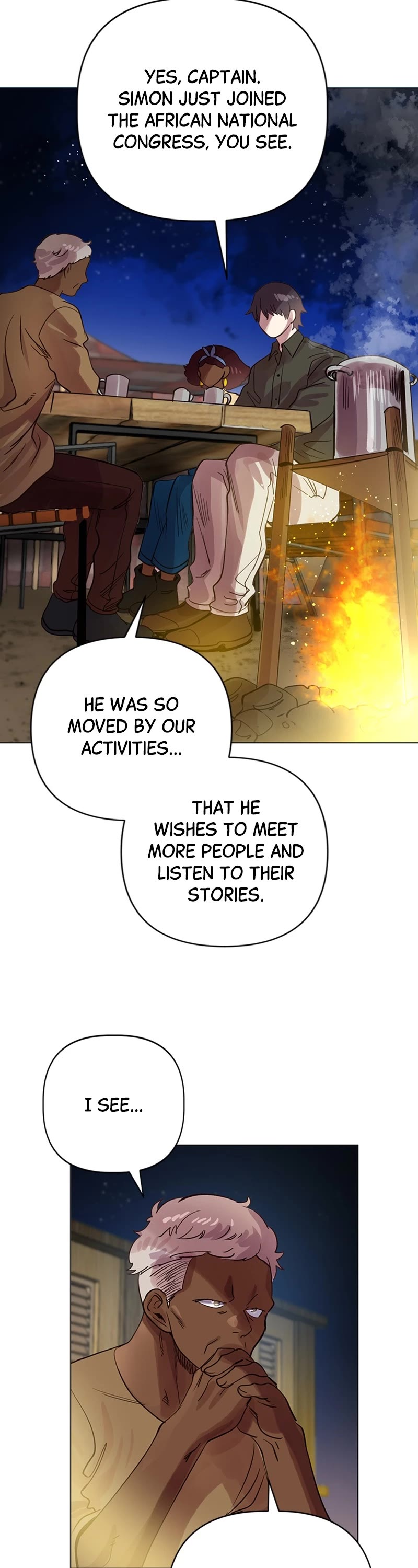 Time Roulette Chapter 82 page 2 - Chapter 82: Episode 82