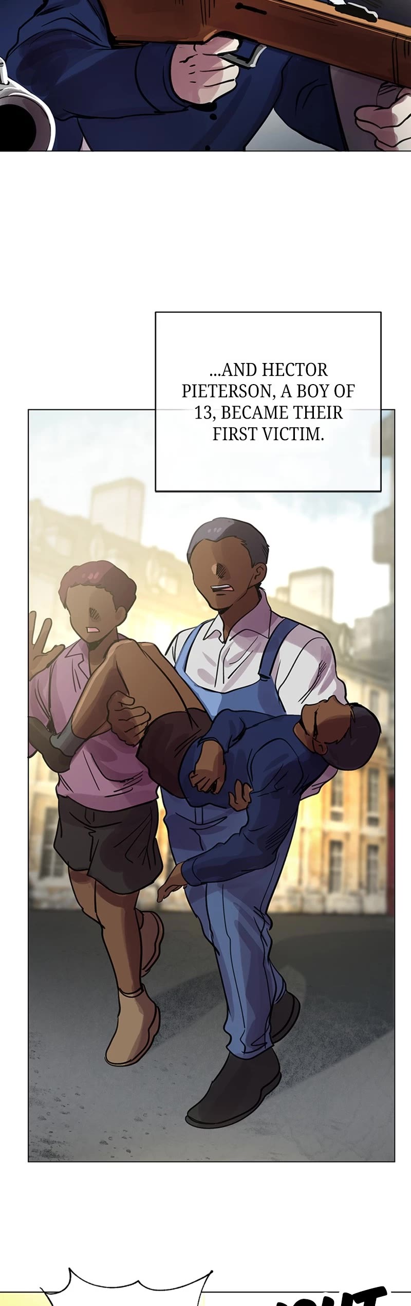 Time Roulette Chapter 82 page 25 - Chapter 82: Episode 82