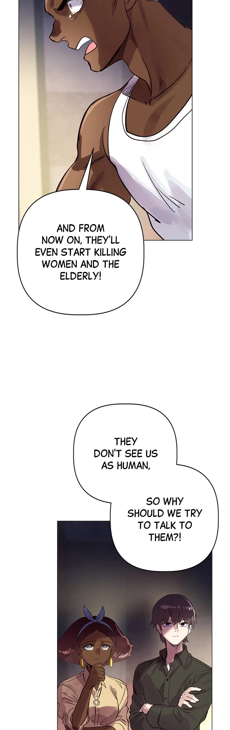 Time Roulette Chapter 82 page 29 - Chapter 82: Episode 82