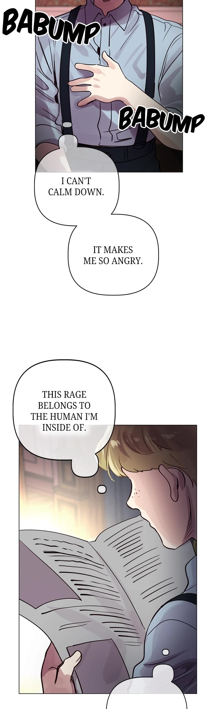 Time Roulette Chapter 82 page 32 - Chapter 82: Episode 82