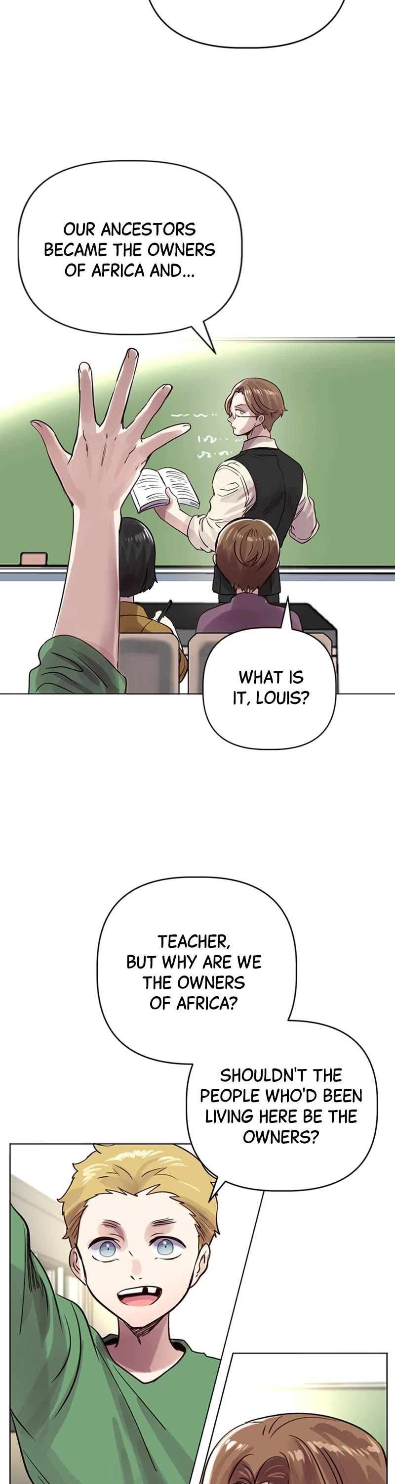 Time Roulette Chapter 83 page 2 - Chapter 83: Episode 83
