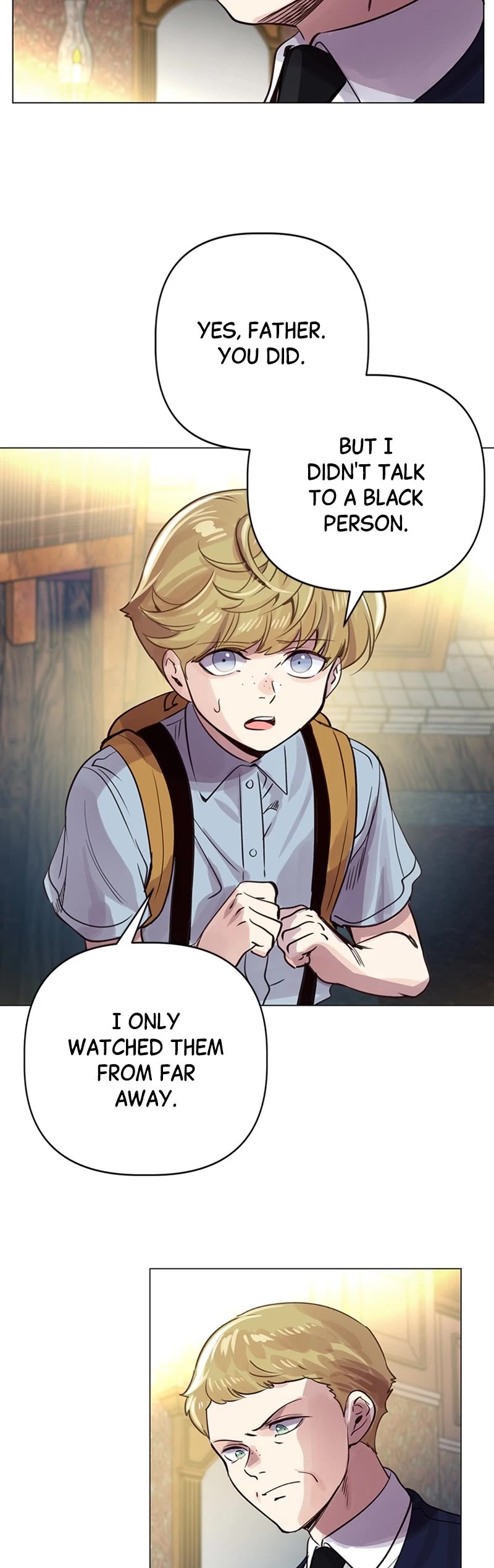 Time Roulette Chapter 83 page 24 - Chapter 83: Episode 83