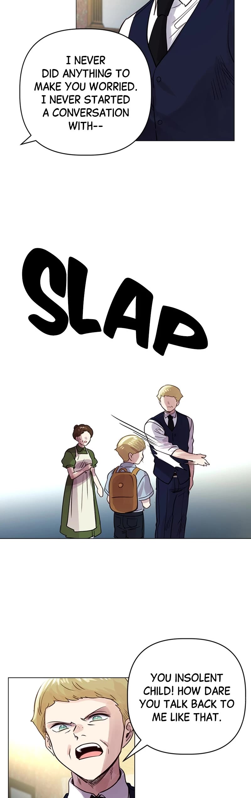 Time Roulette Chapter 83 page 25 - Chapter 83: Episode 83