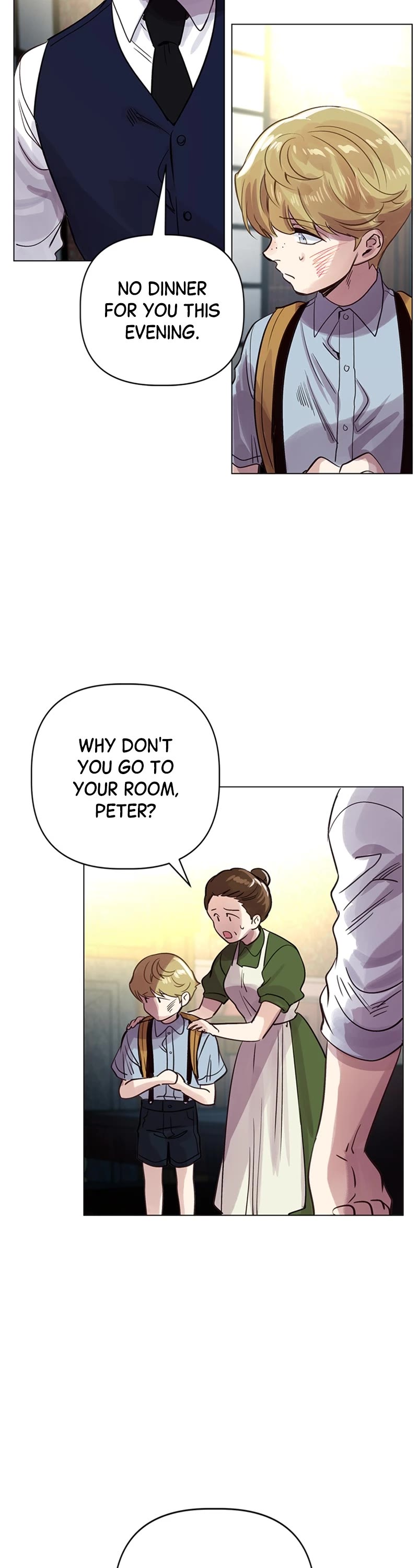 Time Roulette Chapter 83 page 26 - Chapter 83: Episode 83