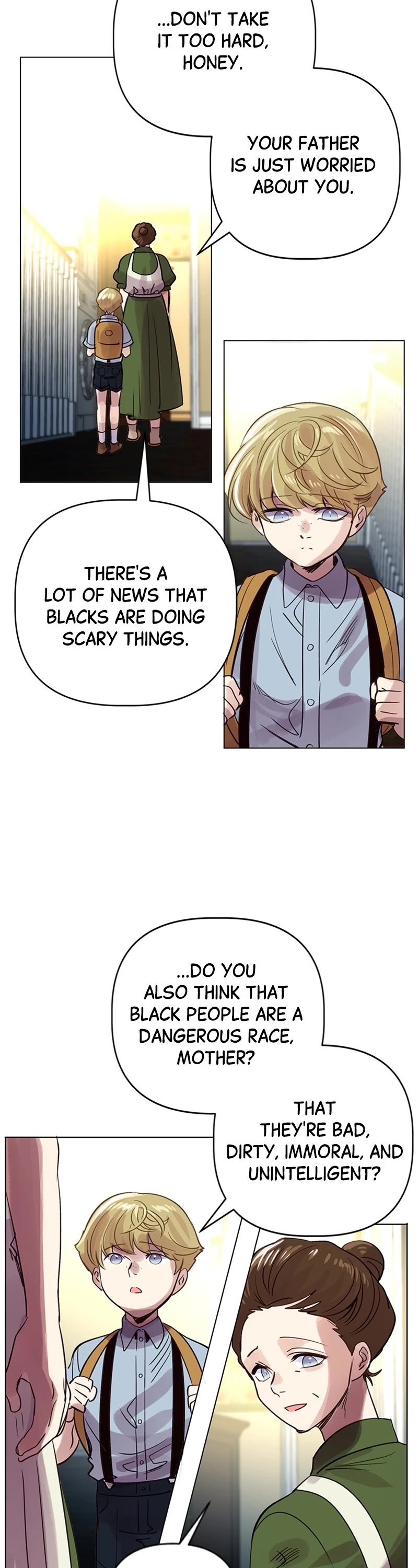 Time Roulette Chapter 83 page 27 - Chapter 83: Episode 83