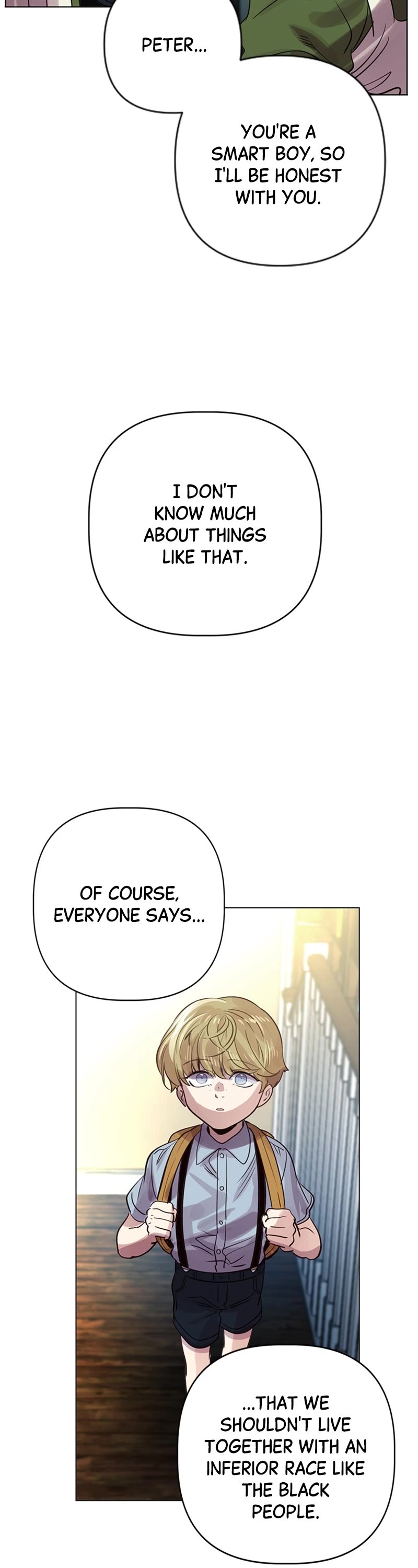 Time Roulette Chapter 83 page 28 - Chapter 83: Episode 83