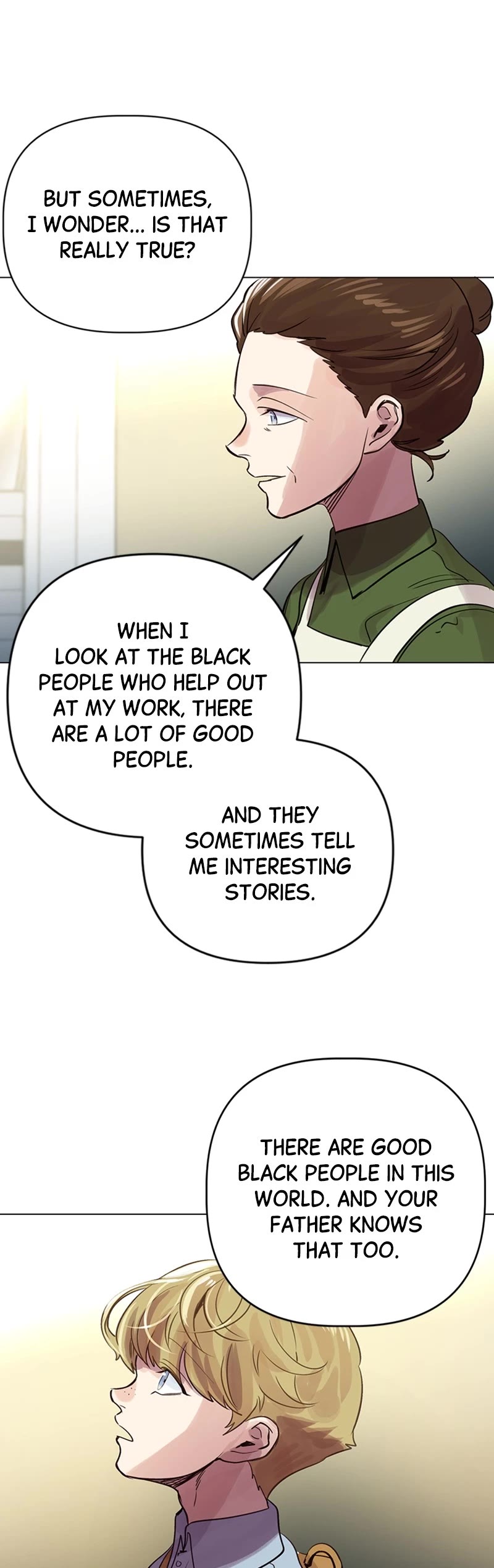 Time Roulette Chapter 83 page 29 - Chapter 83: Episode 83