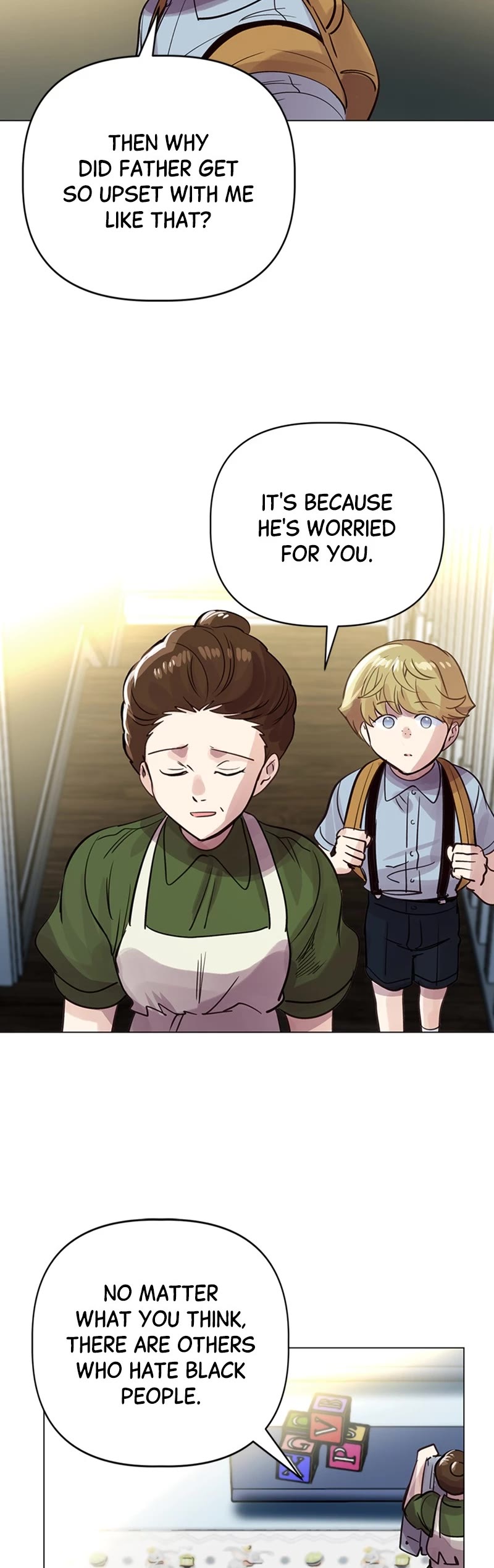 Time Roulette Chapter 83 page 30 - Chapter 83: Episode 83
