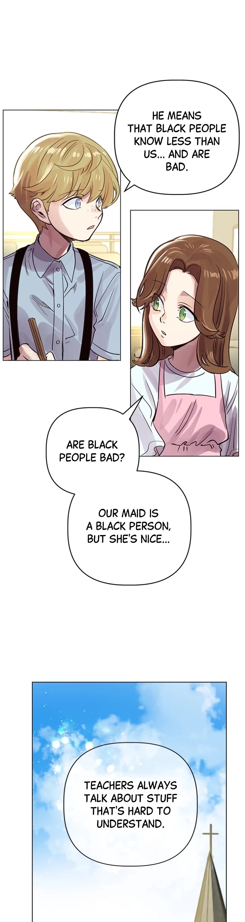 Time Roulette Chapter 83 page 7 - Chapter 83: Episode 83