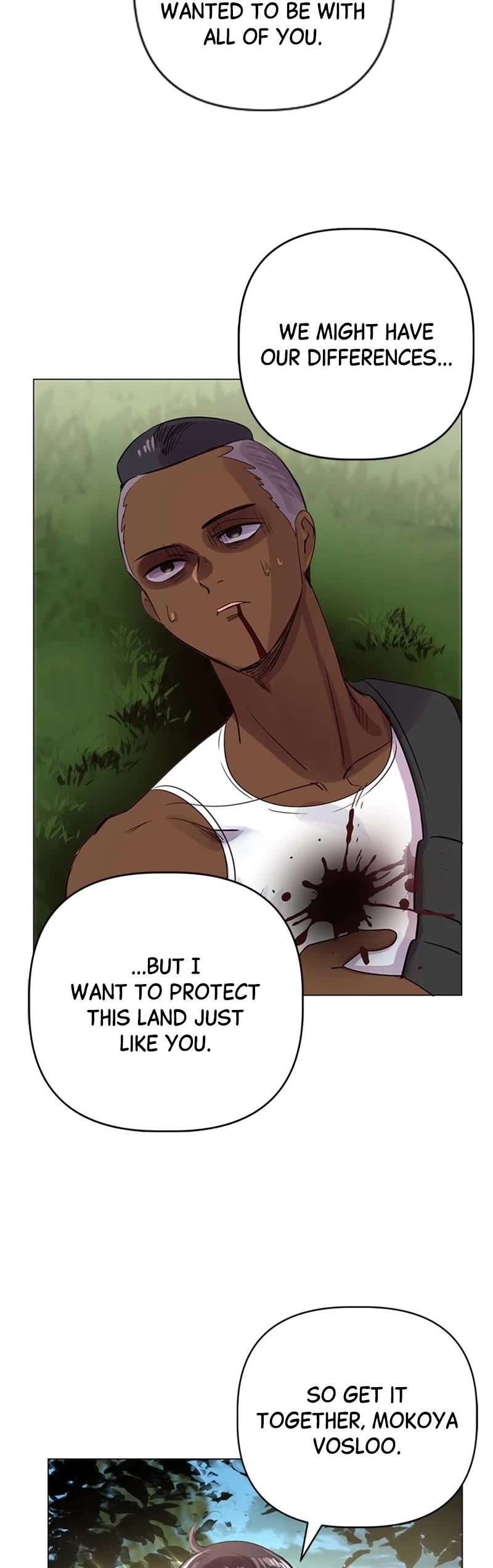Time Roulette Chapter 85 page 10 - Chapter 85: Episode 85