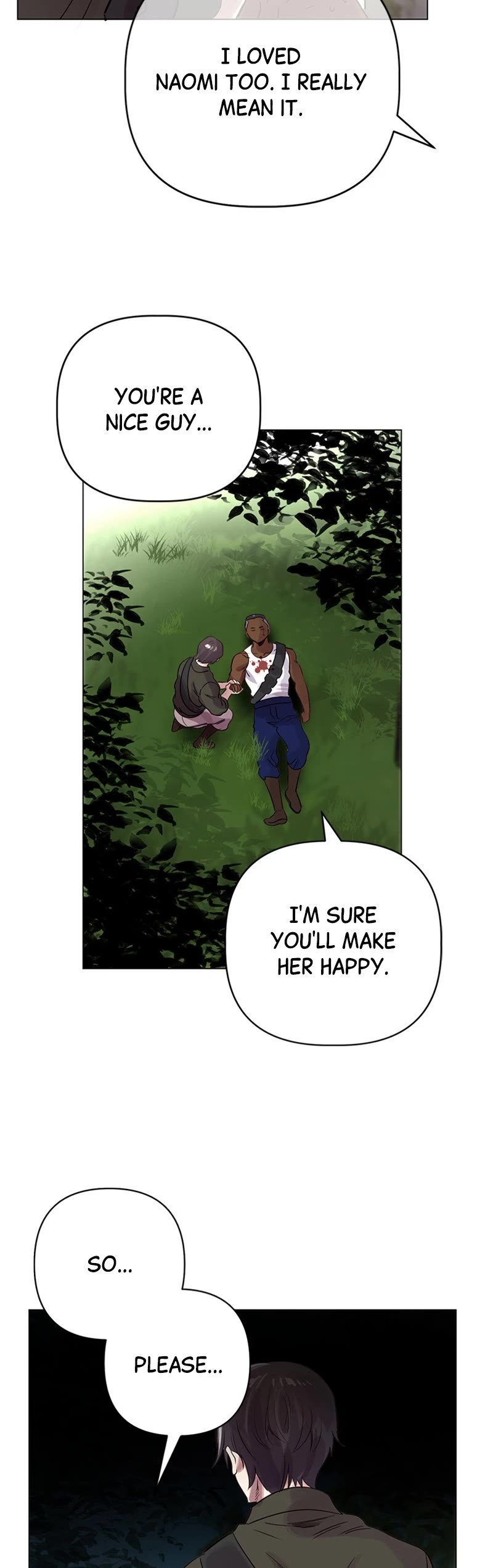 Time Roulette Chapter 85 page 14 - Chapter 85: Episode 85