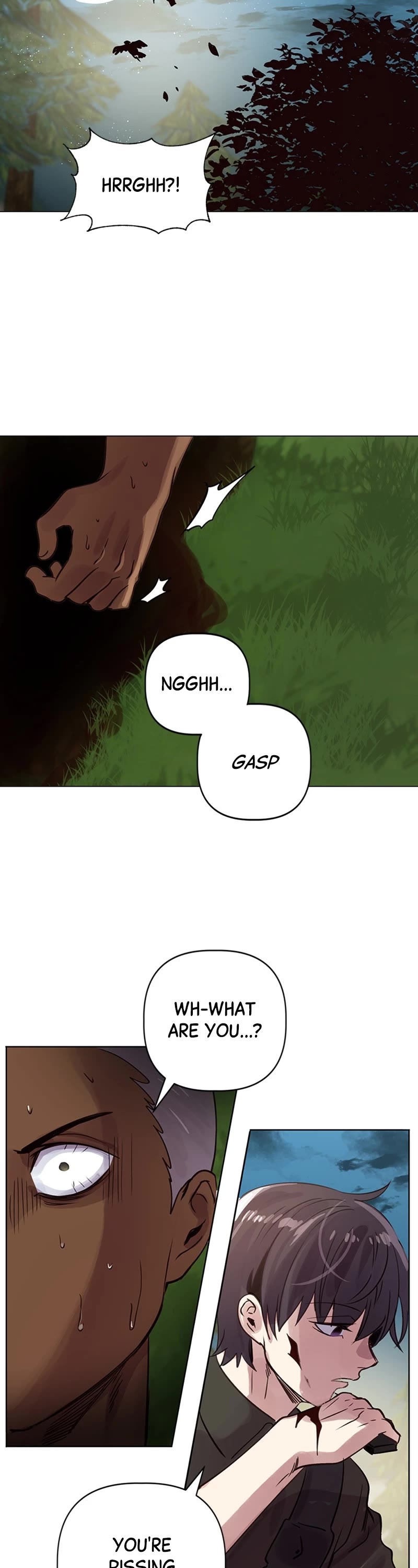 Time Roulette Chapter 85 page 16 - Chapter 85: Episode 85