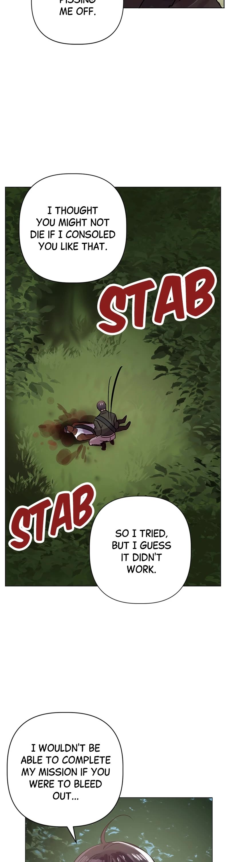 Time Roulette Chapter 85 page 17 - Chapter 85: Episode 85