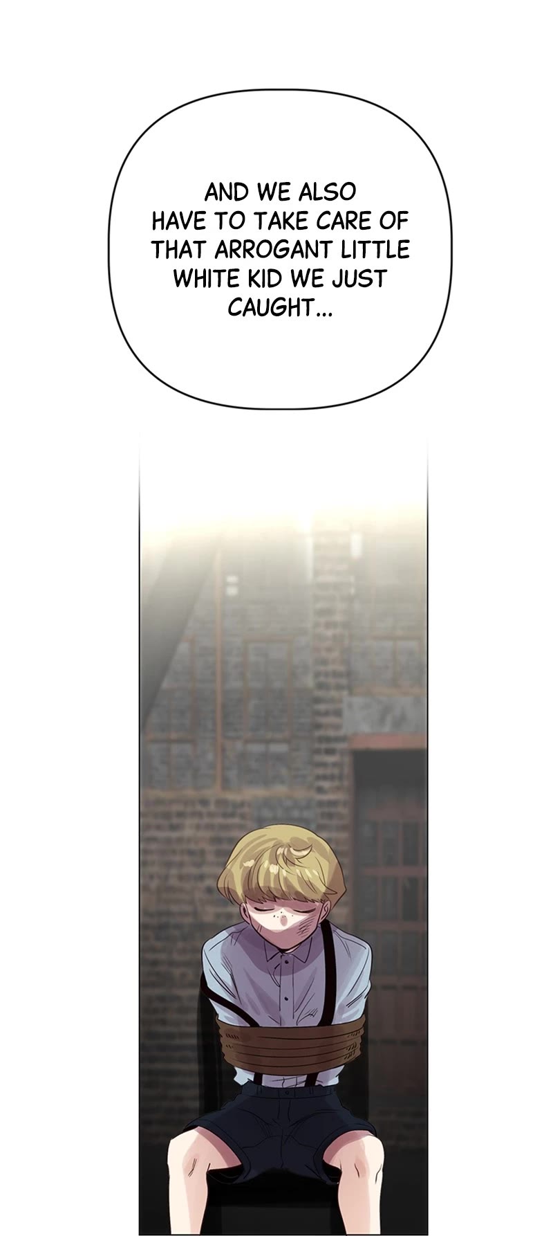 Time Roulette Chapter 85 page 26 - Chapter 85: Episode 85