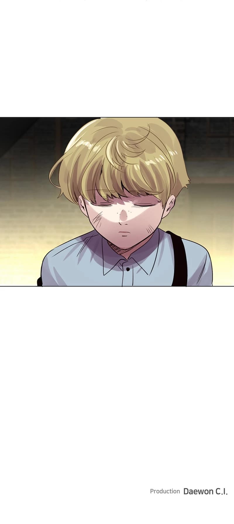 Time Roulette Chapter 85 page 27 - Chapter 85: Episode 85