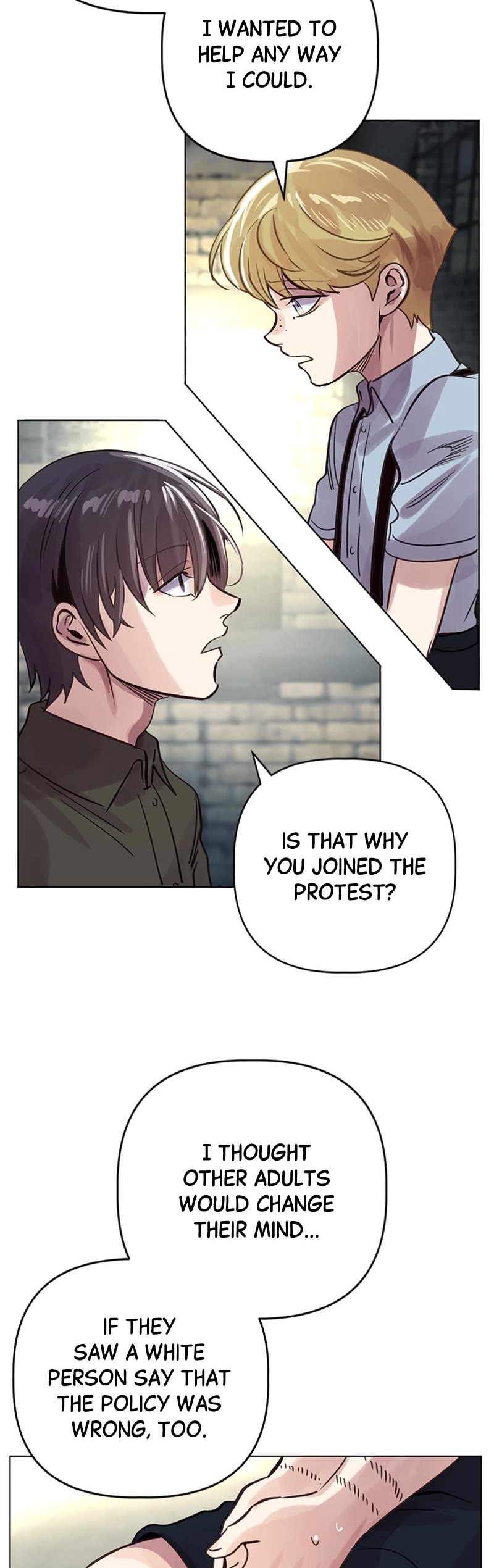 Time Roulette Chapter 86 page 15 - Chapter 86: Episode 86