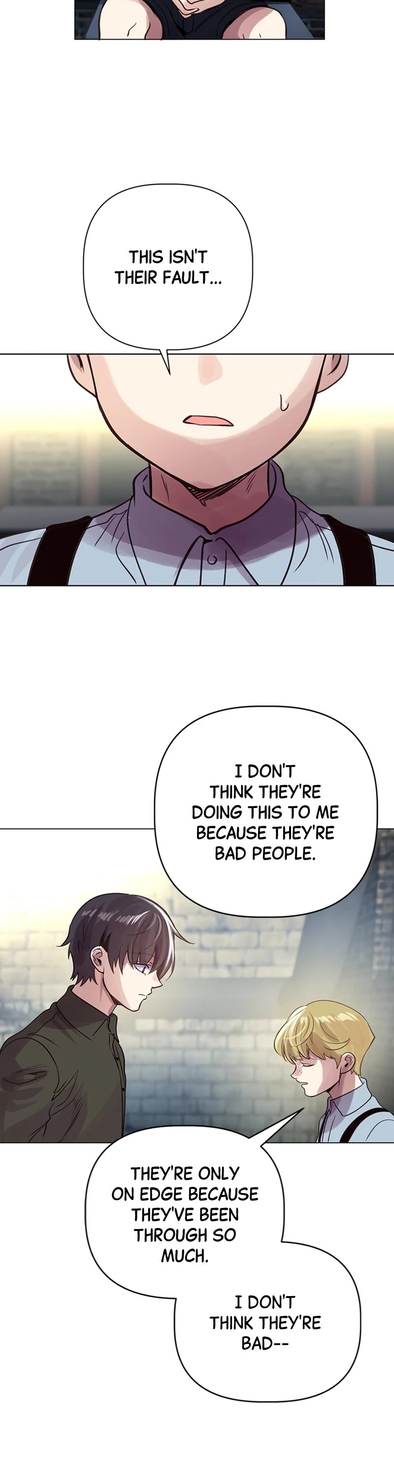 Time Roulette Chapter 86 page 17 - Chapter 86: Episode 86