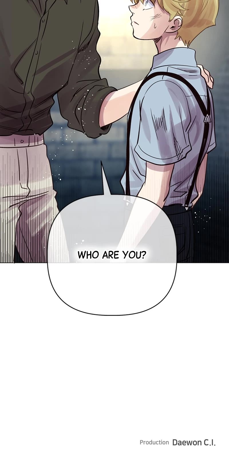 Time Roulette Chapter 86 page 28 - Chapter 86: Episode 86