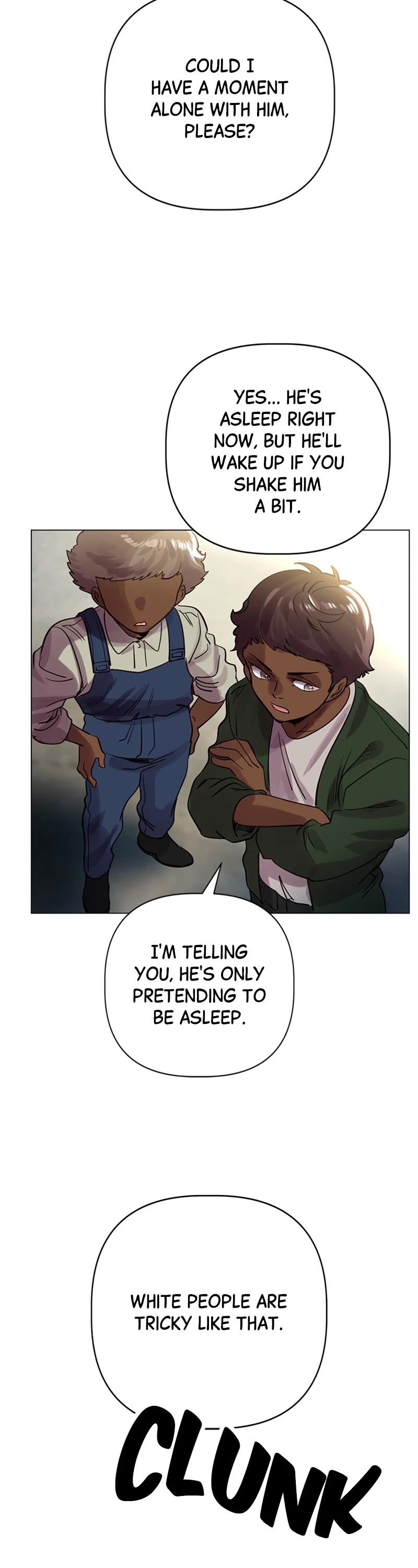 Time Roulette Chapter 86 page 8 - Chapter 86: Episode 86