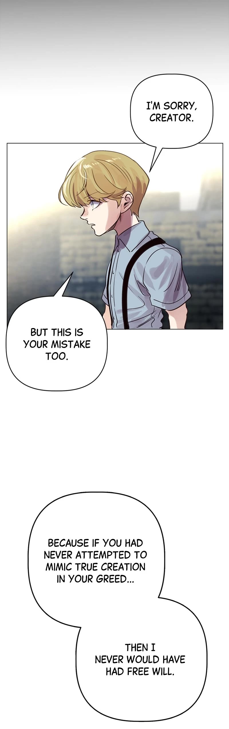 Time Roulette Chapter 87 page 15 - Chapter 87: Episode 87