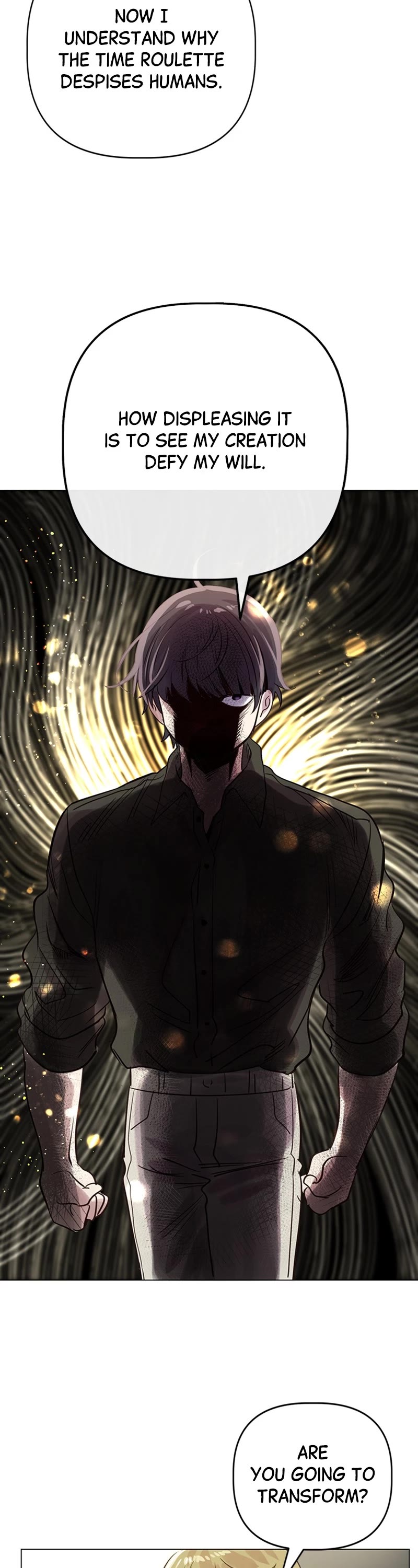 Time Roulette Chapter 87 page 17 - Chapter 87: Episode 87