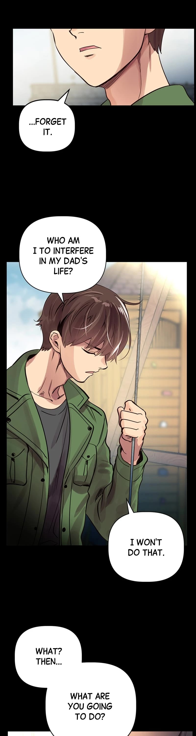 Time Roulette Chapter 87 page 2 - Chapter 87: Episode 87