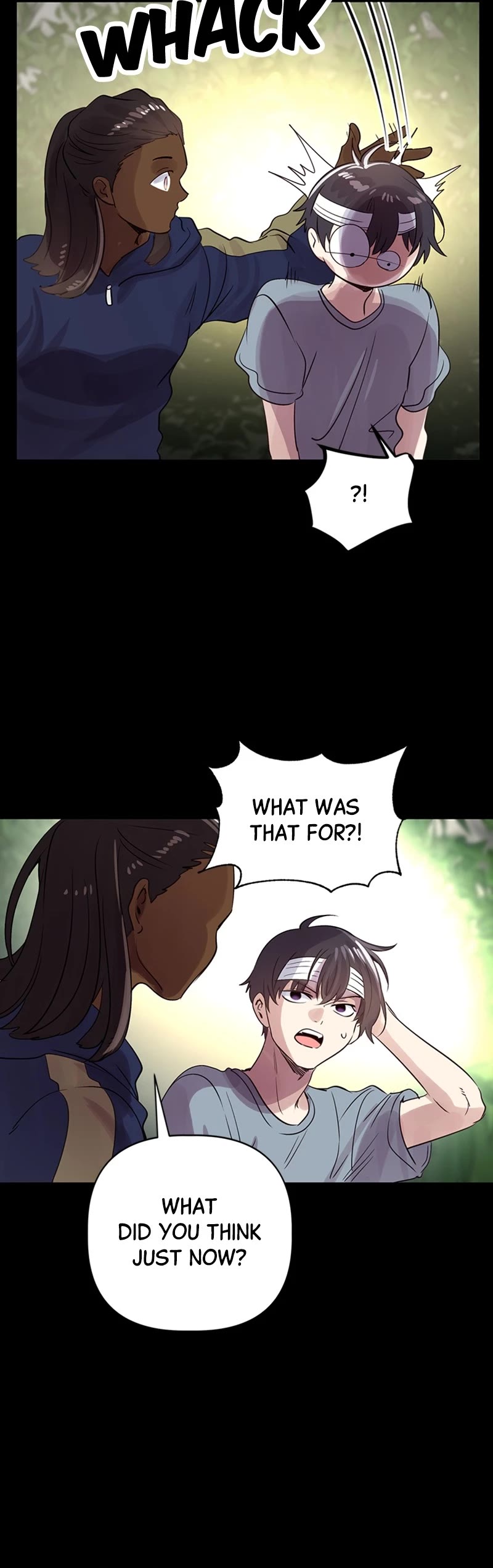 Time Roulette Chapter 87 page 24 - Chapter 87: Episode 87