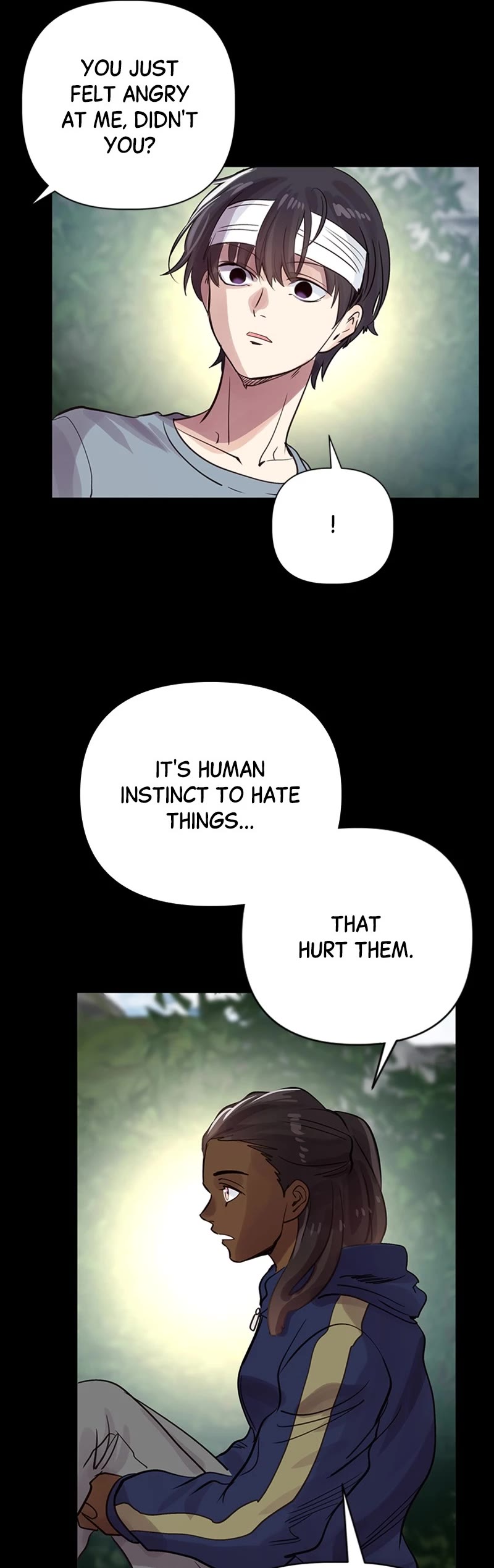 Time Roulette Chapter 87 page 25 - Chapter 87: Episode 87