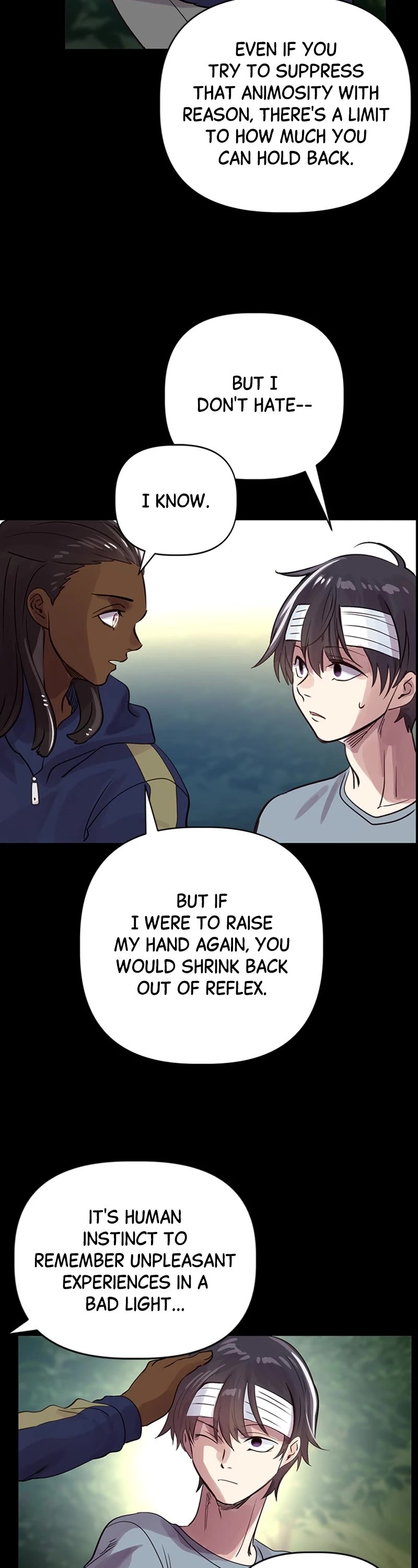 Time Roulette Chapter 87 page 26 - Chapter 87: Episode 87