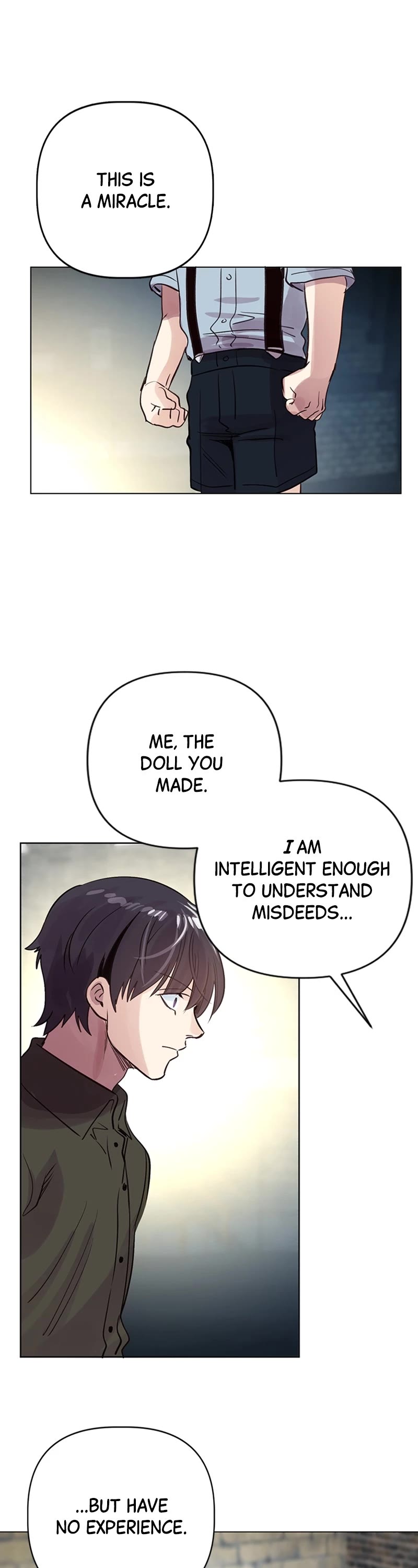 Time Roulette Chapter 87 page 28 - Chapter 87: Episode 87