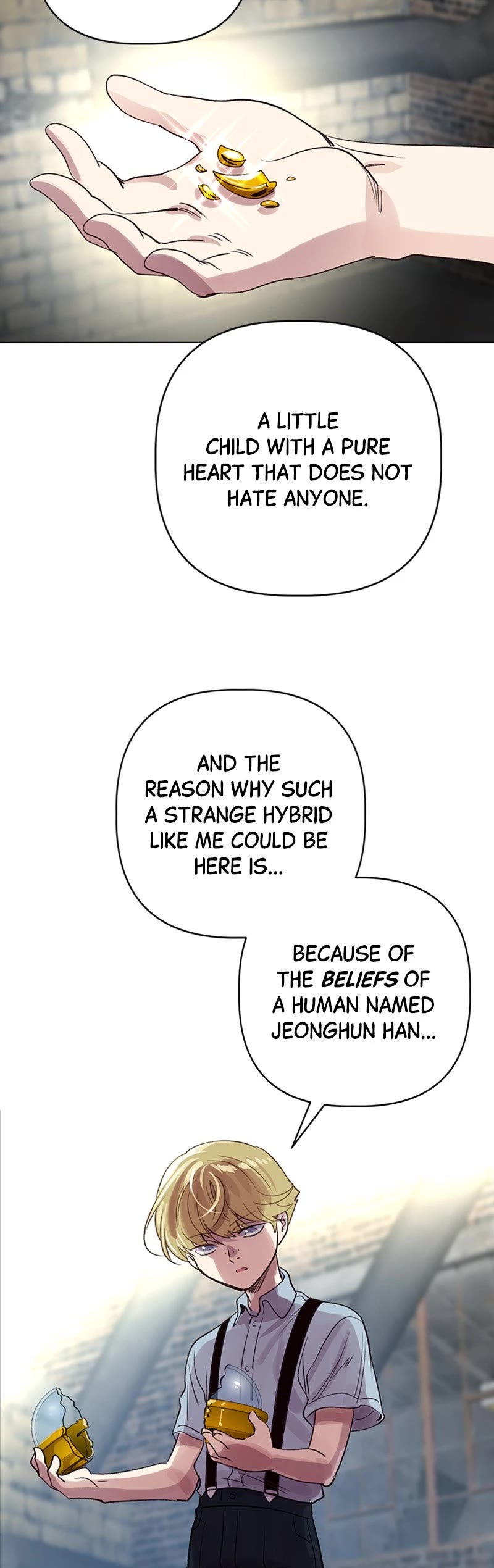 Time Roulette Chapter 87 page 29 - Chapter 87: Episode 87