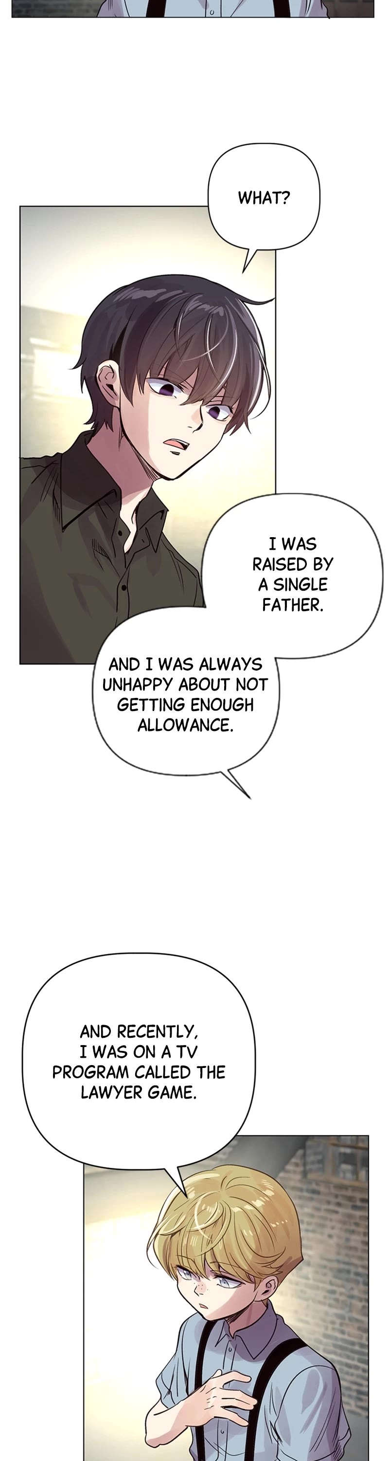 Time Roulette Chapter 87 page 6 - Chapter 87: Episode 87