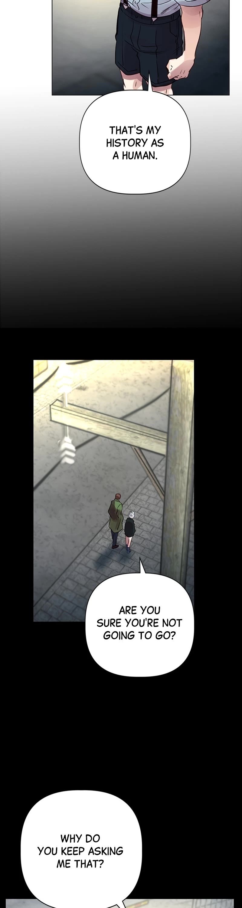 Time Roulette Chapter 87 page 7 - Chapter 87: Episode 87