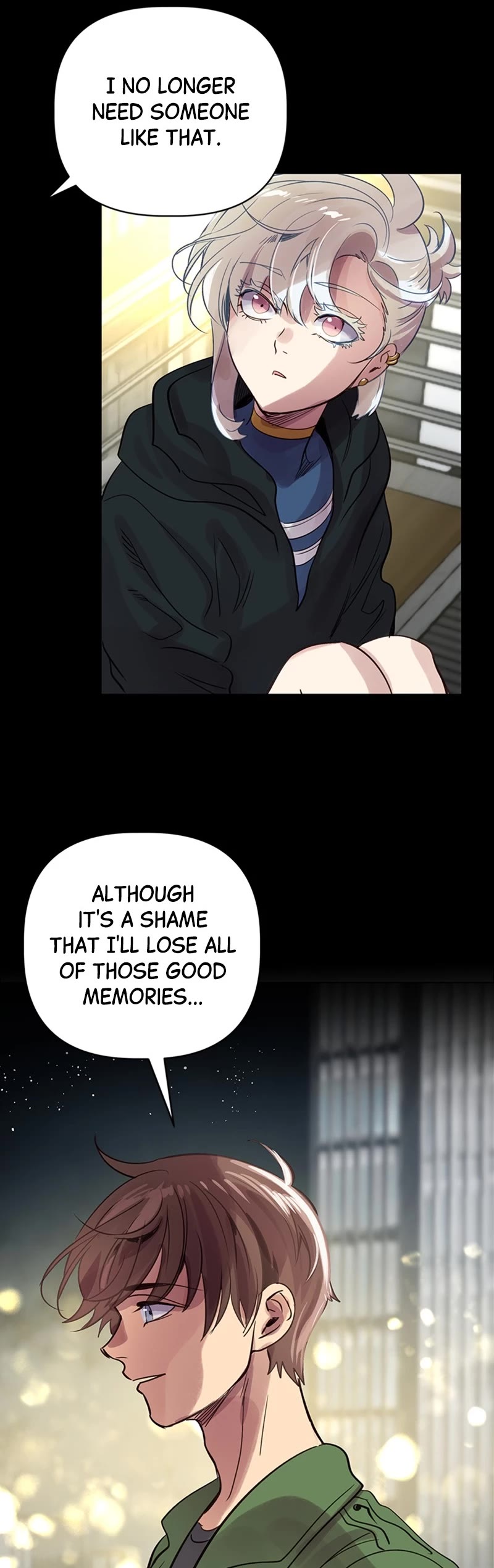 Time Roulette Chapter 88 page 10 - Chapter 88: Episode 88