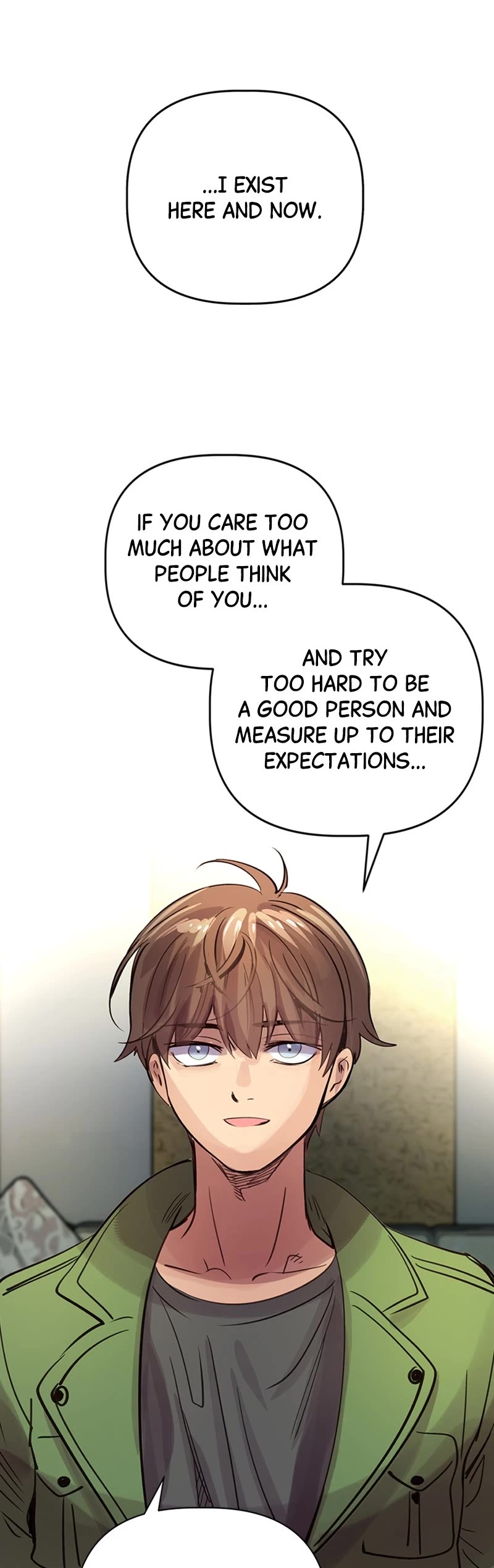 Time Roulette Chapter 88 page 15 - Chapter 88: Episode 88